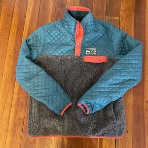 Patagonia Pullover